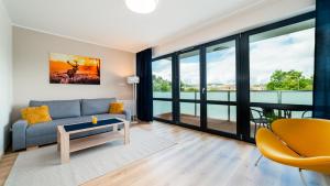 Apartamenty Sun Snow Triventi Mountain Residence