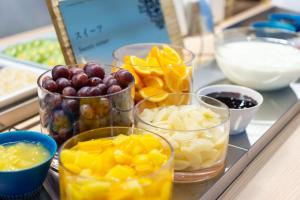 Vessel Hotel Campana Susukino