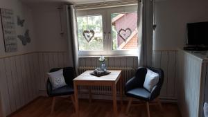 Standard Triple Room room in Wegeners Landhaus UG