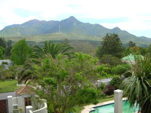 Cherry Berry Guest House