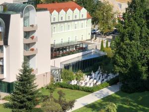 Appartement Apartment VilaPark 14 Rogaška Slatina Slowenien