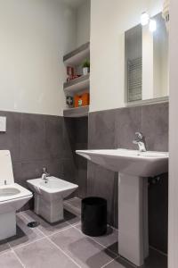 Charming apartment in San Giovanni 90m from Metro