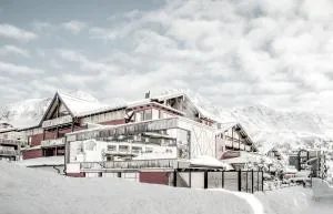 Hotel Rigele Royal Superior - Obertauern