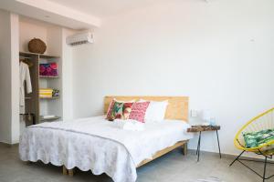 Great Villas estudios & residences - THE KAHLO