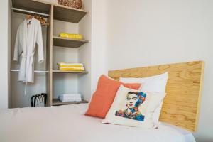 Great Villas estudios & residences - THE KAHLO