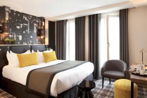 Hotels Le Grey Hotel : photos des chambres