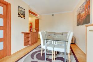 Apartament Alicja