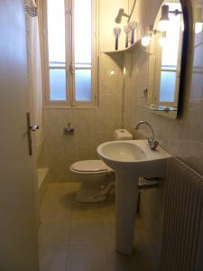 Appartements Maison Baxter : photos des chambres