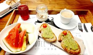 Hotel Melibea by gaiarooms