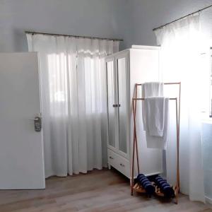 House Sidro, Stari Grad