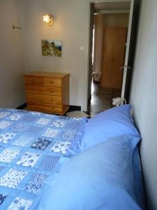 Appartements Maison Baxter : photos des chambres