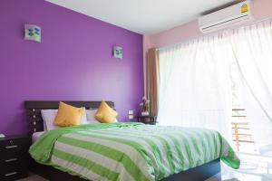Nam Talay Resort