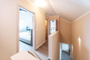Maisonette Superior room in AKZENT Apartmenthotel Binz