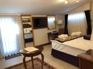 GLK PREMIER Regency Suites & Spa