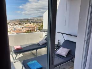 Lovely studio fully equiped in Costa Adeje