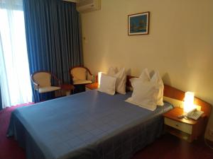 Suite room in Hotel Doina
