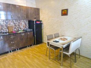 Apartment On Gorgiladze 118