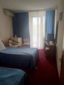 Double Room room in Hotel Doina