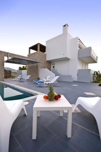 Xenos Villa 1 With Private Swimming Pool, Near The Sea Kos Greece