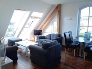 Apartmán urlaubsART - Ostseeurlaub in Kappeln an der Schlei Kappeln Německo