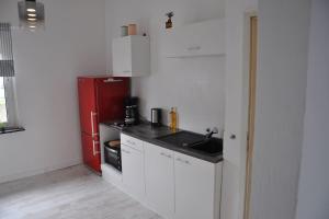 Apartamento Zentrale Wohnung in Rheine Rheine Alemania