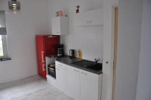 Appartement Zentrale Wohnung in Rheine Rheine Deutschland