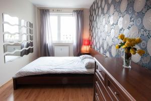 Apartament Łucka