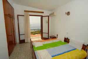 Villa Zaharo and Lilian Apartments Skiathos Greece