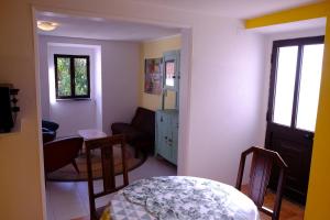 An out of time apartment near the beach in São Bernardino