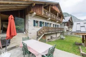 Chalet la griotte - Abondance