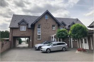 Haus Schönewald - Ramrath