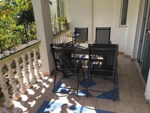 Villa Vidovic Apartments Bella Vista Mare