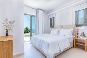 Elios Zen Villas Skopelos Greece