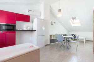 LU&CIA TERRAZA LAGUNILLAS