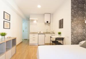 LU&CIA City Beach Malagueta 2