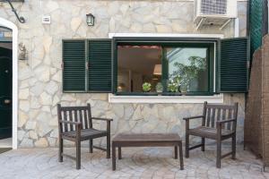 LU&CIA BEACH LIMONAR