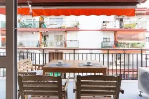 LU&CIA LA CALA BEACH - Cala del Moral