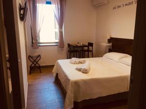 B&B Allerìa Pozzuoli