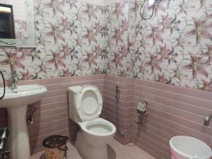 Hotel Hillora Mcleodganj