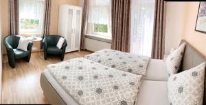 Pension Adria Grill Jena Jena Duitsland