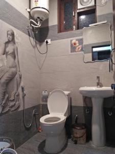 Hotel Hillora Mcleodganj