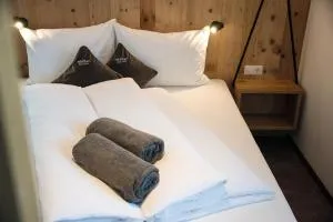 Appartements Bergheim St Andrä bei Brixen - SantʼAndrea in Monte