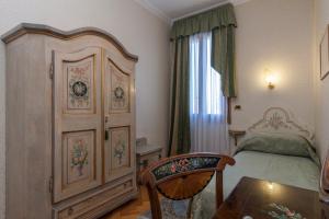 Single Room room in Hotel Riviera Venezia Lido