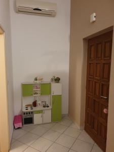 Apartmani Mlikotić