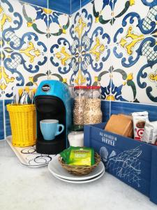 Casa Blue Windows pt