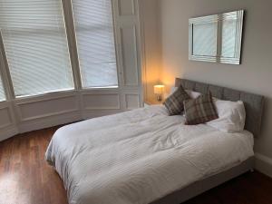 Cabană Hampden Town House Glasgow Marea Britanie