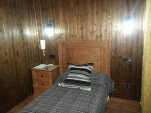 Single Room room in Posada de los Cónsules