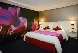 Logis Hôtel Restaurant Le Fruitier - 卡德维勒