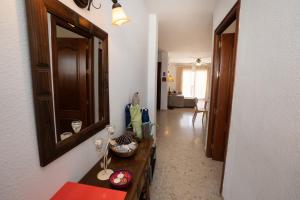 AGUAMARINA 7 MENYBER