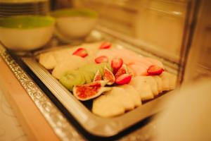 Hotel & Restaurant Adler